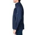 thumbnail image 4 of Habit Men's Breaking Dawn Long Sleeve 50+ UPF Fishing Shirt, 4 of 9
