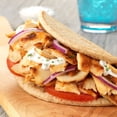 thumbnail image 2 of Olympia 6” Original Greek Pita (20 lbs., 120 ct.), 2 of 2