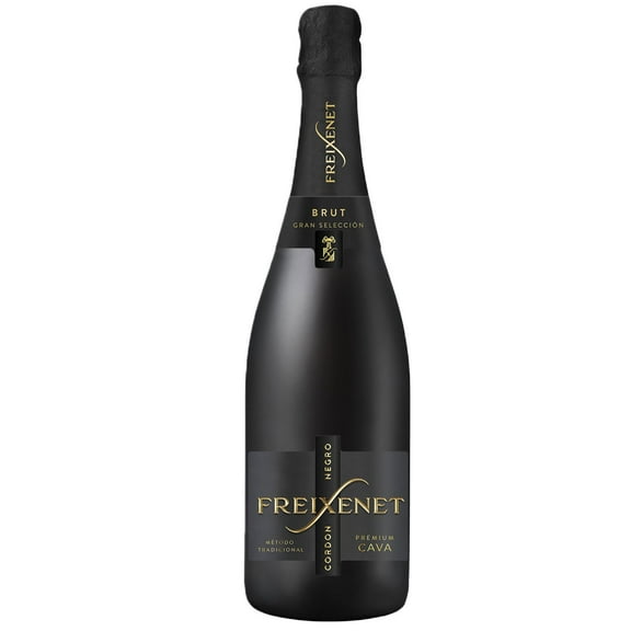 Freixenet Cordon Negro Brut Sparkling Wine 750 ml