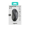 thumbnail image 4 of Logitech Signature Mouse, 4 of 10