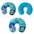 thumbnail image 7 of Kids 3-Piece Licensed Character Travel Set, 7 of 9