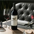 thumbnail image 3 of Decoy California Merlot, 750 ml, 3 of 4