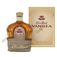 thumbnail image 3 of Crown Royal Vanilla Flavored Whisky 750 ml, 3 of 10