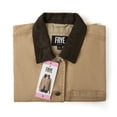 thumbnail image 8 of Frye Women's Barn Shacket, 8 of 8