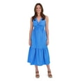 thumbnail image 1 of French Connection Women's Twist Front Dress, 1 of 6