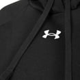 thumbnail image 4 of Under Armour Women's Rival Fleece Hoodie, 4 of 5