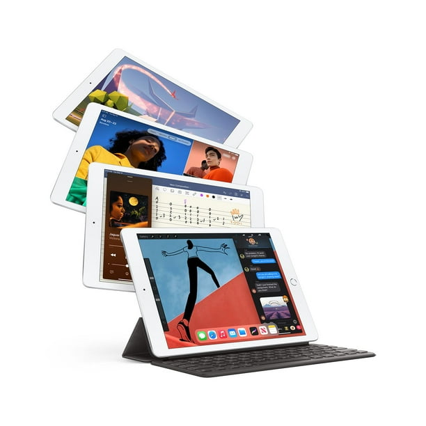 Offline - Offline - Apple iPad 10.2