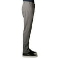 thumbnail image 3 of Iron Clothing Men's Patriot Comfort Flex Waistband 5 Pocket Stretch Twill Pant, 3 of 3