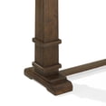 thumbnail image 5 of Crosley Furniture Joanna Entryway Console Table, 5 of 6