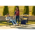 thumbnail image 4 of NCAA Zero Gravity Lounger, 4 of 5