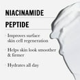 thumbnail image 4 of Olay Regenerist Niacinamide + Peptide 24 Face Moisturizer, 1.7 oz., 2 pk., 4 of 9