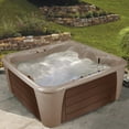 thumbnail image 1 of Everlast Spas Expedition 6-Person 28-Jet Lounger Spa, 1 of 12