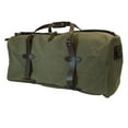 thumbnail image 2 of Filson Large Rugged Twill Duffel Bag, 2 of 4