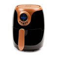 thumbnail image 2 of Copper Chef 2 Quart Power AirFryer (Assorted Colors), 2 of 6