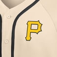thumbnail image 4 of Pittsburgh Pirates Adult Jersey, 4 of 5