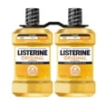 thumbnail image 1 of Listerine Antiseptic Original Mouthwash, 50.7 fl. oz., 2 pk., 1 of 7