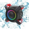 thumbnail image 2 of ION Audio Wave Rider X Floating Bluetooth Speaker, 2 of 14