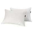 thumbnail image 3 of Bellissimo Premium Luxury Hotel Bed Pillow, 2 Pack, Queen, 3 of 10