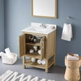 thumbnail image 7 of OVE Decors Vegas 24" W x 19" D Freestanding Bathroom Vanity With Sink, 7 of 16