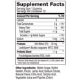 thumbnail image 8 of OLLY Adult Probiotic + Prebiotic Digestive Support Gummy, Peach, 70 ct., 8 of 11