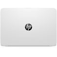 thumbnail image 5 of HP 14" HD Stream Notebook, Intel Celeron N4000 Processor, 4GB Memory, 32GB eMMC Hard Drive, Windows 10 S, Office 365 1yr Subscription, 2 Year Warranty Care Care Pack with Accidental Damage Protection, 5 of 5