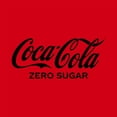 thumbnail image 7 of Coke Zero Sugar Soda Mini Cans, 7.5 fl. oz., 30 pk., 7 of 11