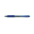 thumbnail image 1 of Pilot - G2 Gel Roller Ball, Retractable, Fine, Various Colors - 12 Pens, 1 of 1