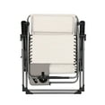 thumbnail image 8 of Member's Mark Extra Large Anti-Gravity Chair, Set of 2, 8 of 9