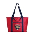 thumbnail image 1 of Logo Brands Florida Panthers Gameday Insulated Tote, 1 of 3