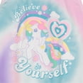 thumbnail image 13 of Character Girls 2-Piece Cover Up and Swimsuit Set, 13 of 13