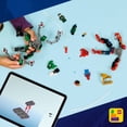 thumbnail image 6 of LEGO Marvel Mech Battle: Spider-Man vs. Doc Ock Building Set, 315 pc., 6 of 6