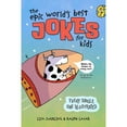thumbnail image 1 of The Epic World's Best Jokes for Kids, Paperback, 1 of 5