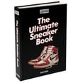thumbnail image 3 of 40th Edition - Sneaker Freaker: The Ultimate Sneaker Book, Hardcover, 3 of 3