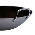 thumbnail image 4 of Nordic Ware 14" Authentic Spun Wok, 4 of 5