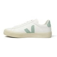 thumbnail image 3 of Veja Women's Campo Leather Sneaker, 3 of 6