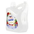 thumbnail image 2 of Suavitel White Christmas Fabric Softener (8.5 L), 2 of 2
