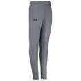 thumbnail image 2 of Under Armour Boys Fleece Joggers, 2 of 5