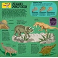 thumbnail image 2 of Smithsonian Kids: Build the T. Rex, Hardcover, 2 of 3