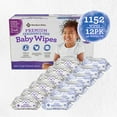 thumbnail image 2 of Member's Mark Premium Fragrance-Free Baby Wipes (1152 ct.), 2 of 9