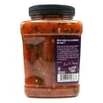 thumbnail image 2 of Chuck & Dave's Mexican Style Medium Salsa 48 oz., 2 of 6