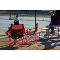 thumbnail image 2 of NCAA Big Boy Chair, Assorted Teams, 2 of 5