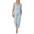 thumbnail image 1 of Draper James 2-Piece Pajama Set, 1 of 7