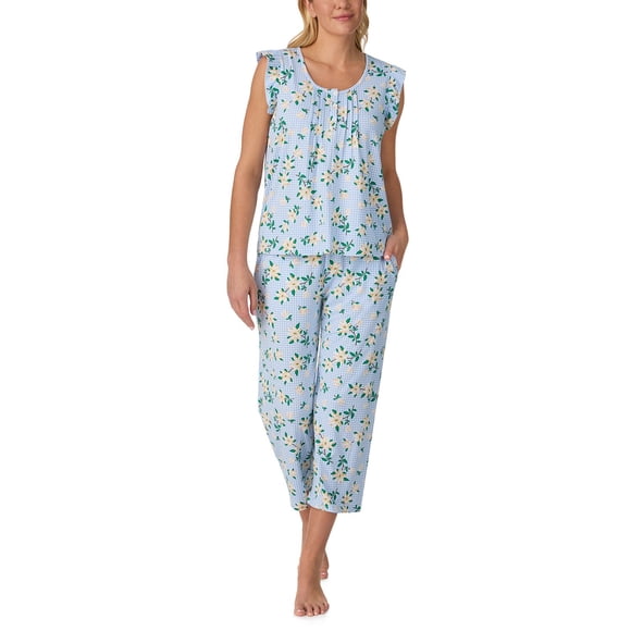 Draper James 2-Piece Pajama Set