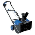 thumbnail image 2 of Snow Joe 18 Inch Wide 48V Cordless Snow Blower with Cover + (2) 4.0Ah Batteries / Charger, 2 of 18