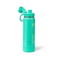 thumbnail image 4 of ThermoFlask 2-Pack Stainless Steel 24 oz Insulated Water Bottles with Spout Lid, 4 of 7