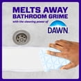 thumbnail image 6 of Mr. Clean Magic Eraser Shower & Tub Sponge, Lavender, 12 ct., 6 of 10