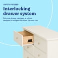 thumbnail image 4 of Graco Sasha 6 Drawer Dresser, Choose Color, 4 of 9