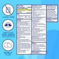 thumbnail image 2 of Alka-Seltzer Plus Cold & Flu Fizzy Chews, Orange Flavor, 48 ct., 2 of 7