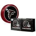 thumbnail image 1 of NFL Paper Plates & Napkins Kit, 285 ct., Choose Team, 1 of 10