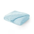 thumbnail image 4 of Member's Mark Oversized Plush Blanket, 78" x 92", 4 of 5